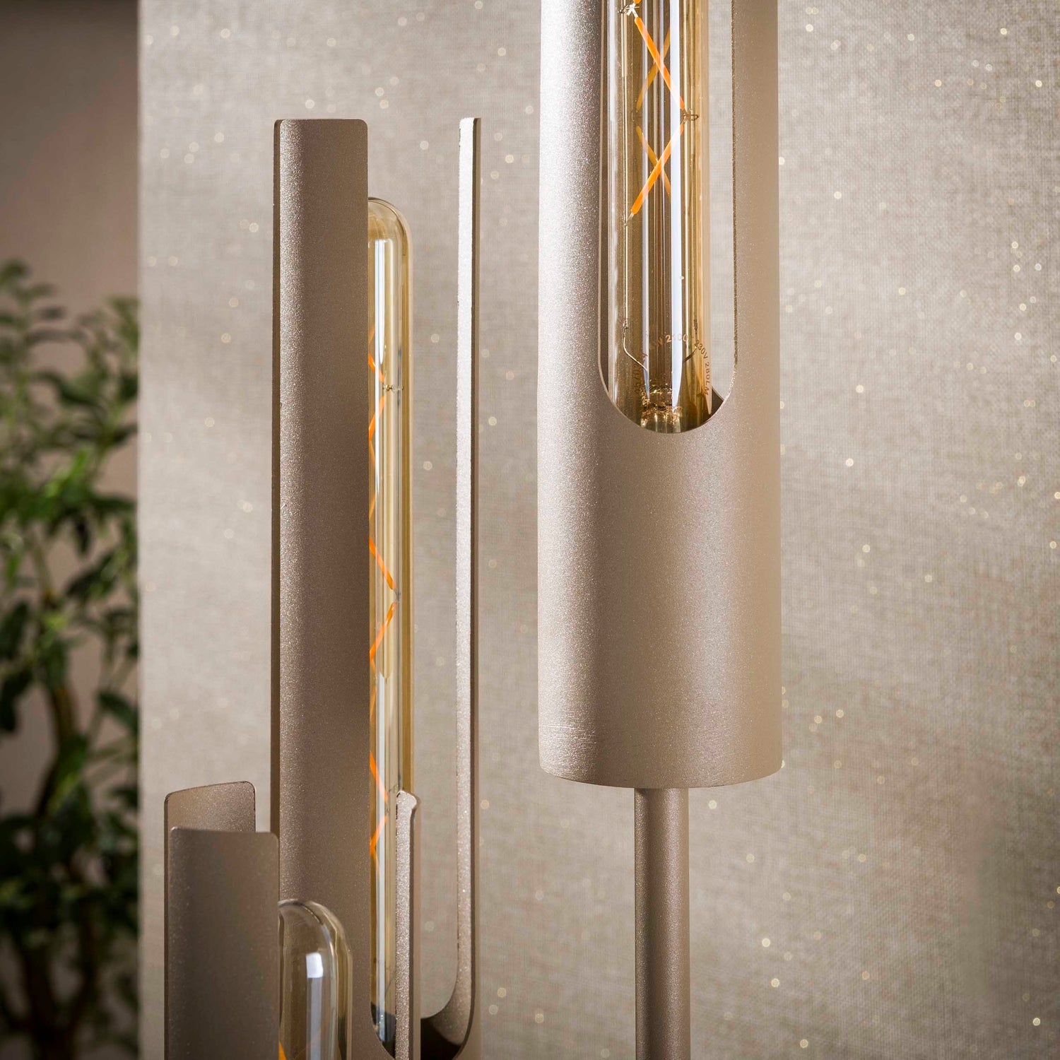 Vloerlamp Tube 5L