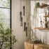 Hanglamp Tube 5L - Industrieelinhuis.nl