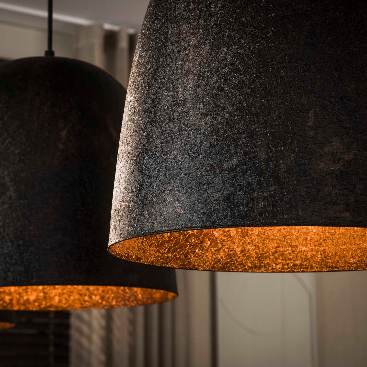 Hanglamp Nova 3L - Industrieelinhuis.nl