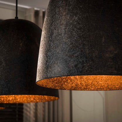 Hanglamp Nova 3L - Industrieelinhuis.nl