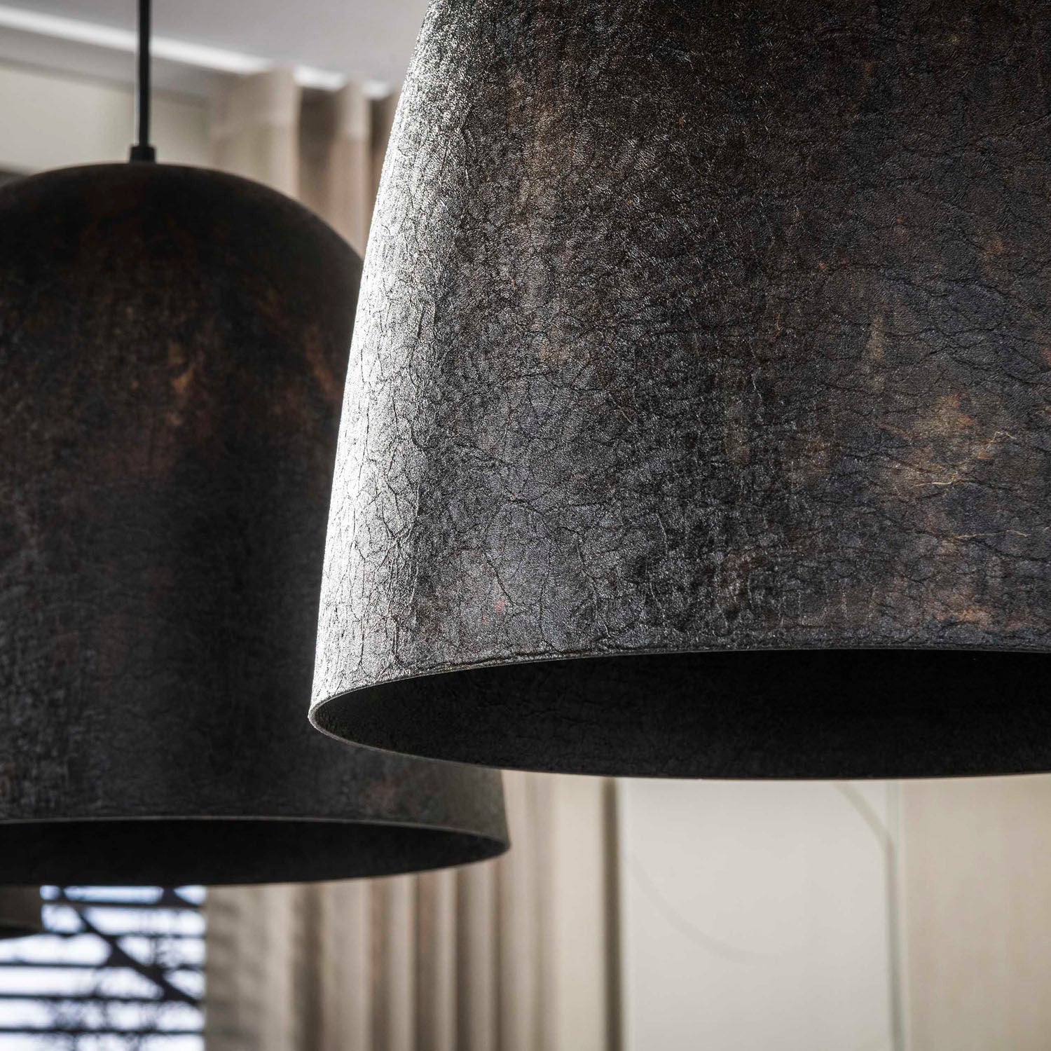 Hanglamp Nova 3L - Industrieelinhuis.nl