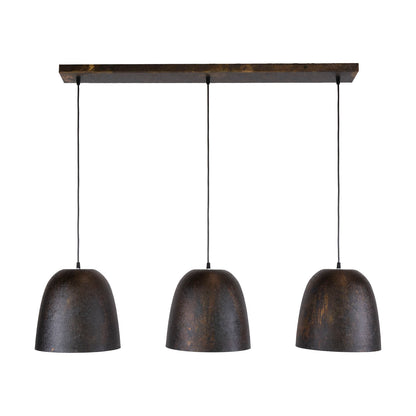 Hanglamp Nova 3L - Industrieelinhuis.nl