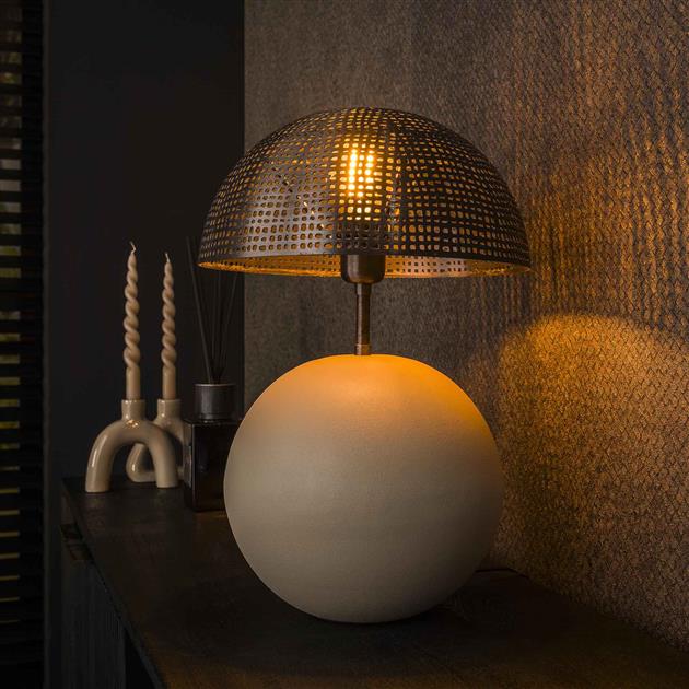 Tafellamp Sphere 1L