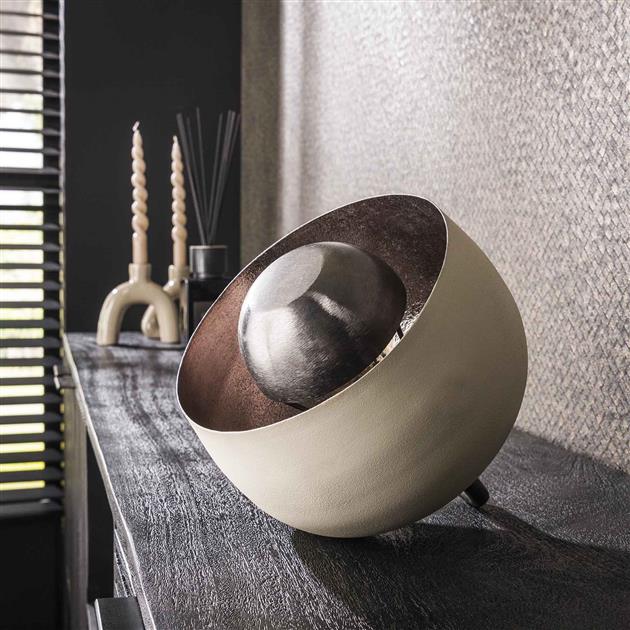 Tafellamp Basket 1L Ø22