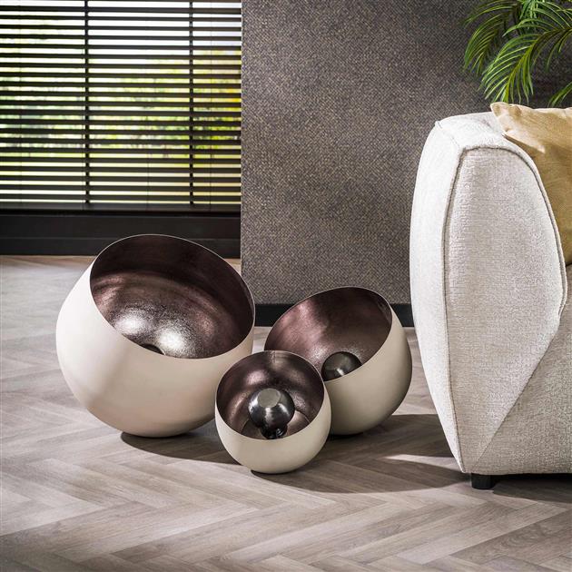 Tafellamp Basket 1L Ø28