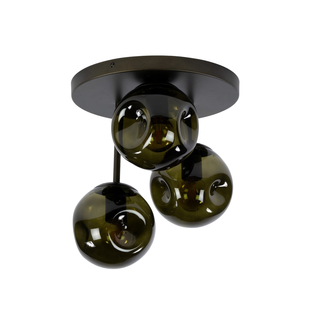 Plafondlamp Stellar 3L