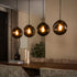 Hanglamp Stellar 4L