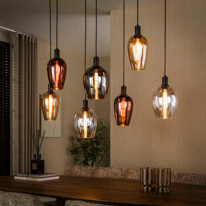 Hanglamp Amfora 7L - Industrieelinhuis.nl