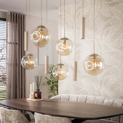 Hanglamp Stellar Pendel L