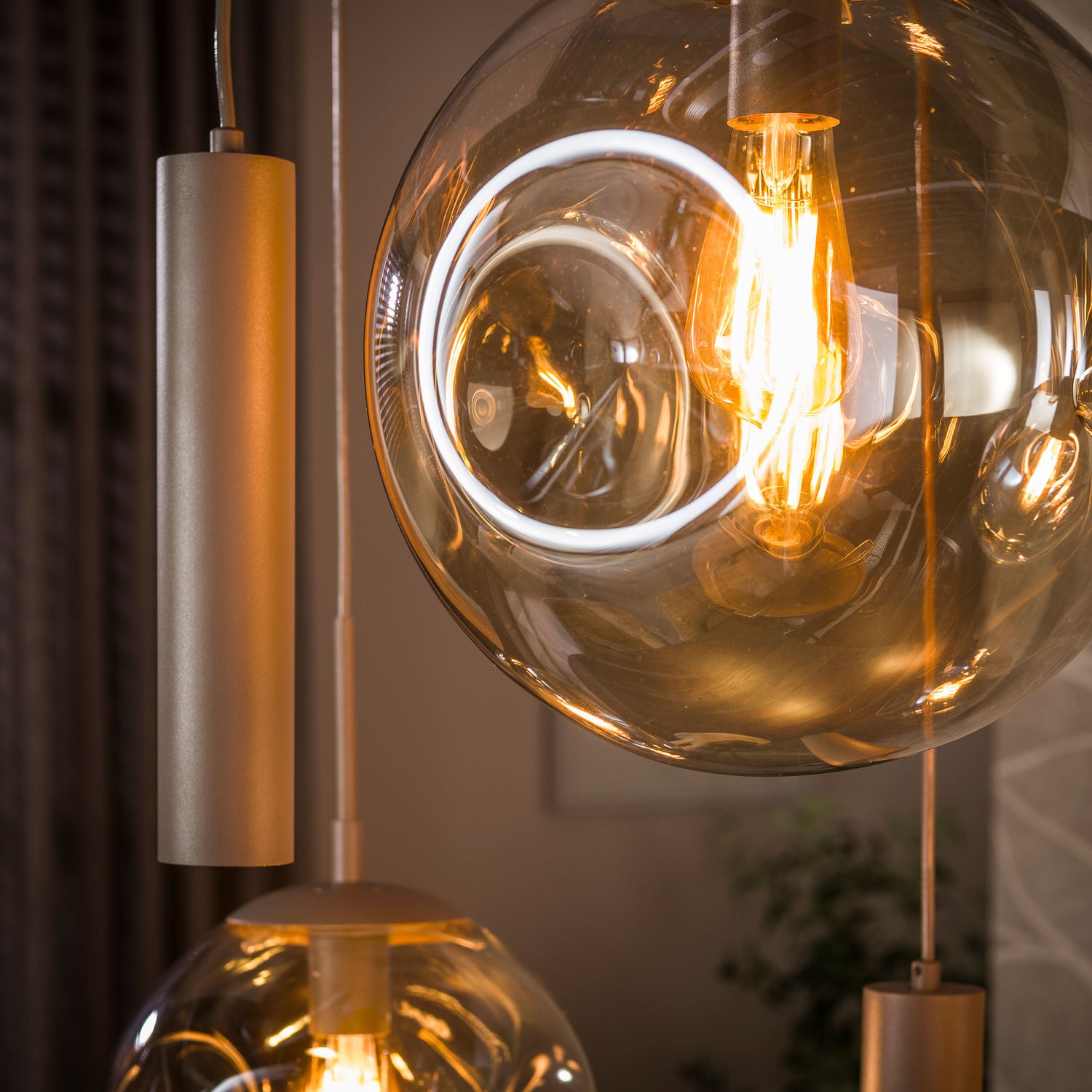 Hanglamp Stellar Pendel L