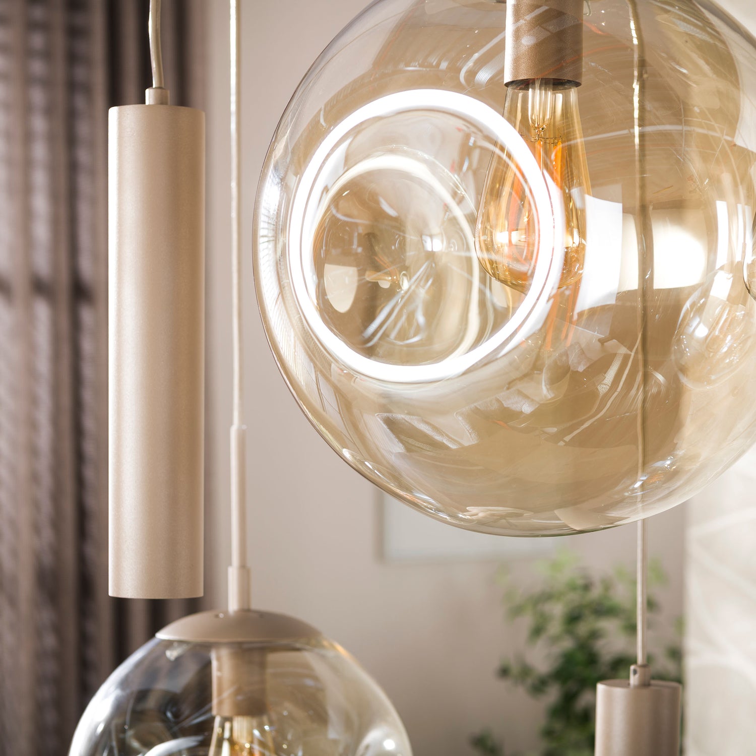 Hanglamp Stellar Pendel L