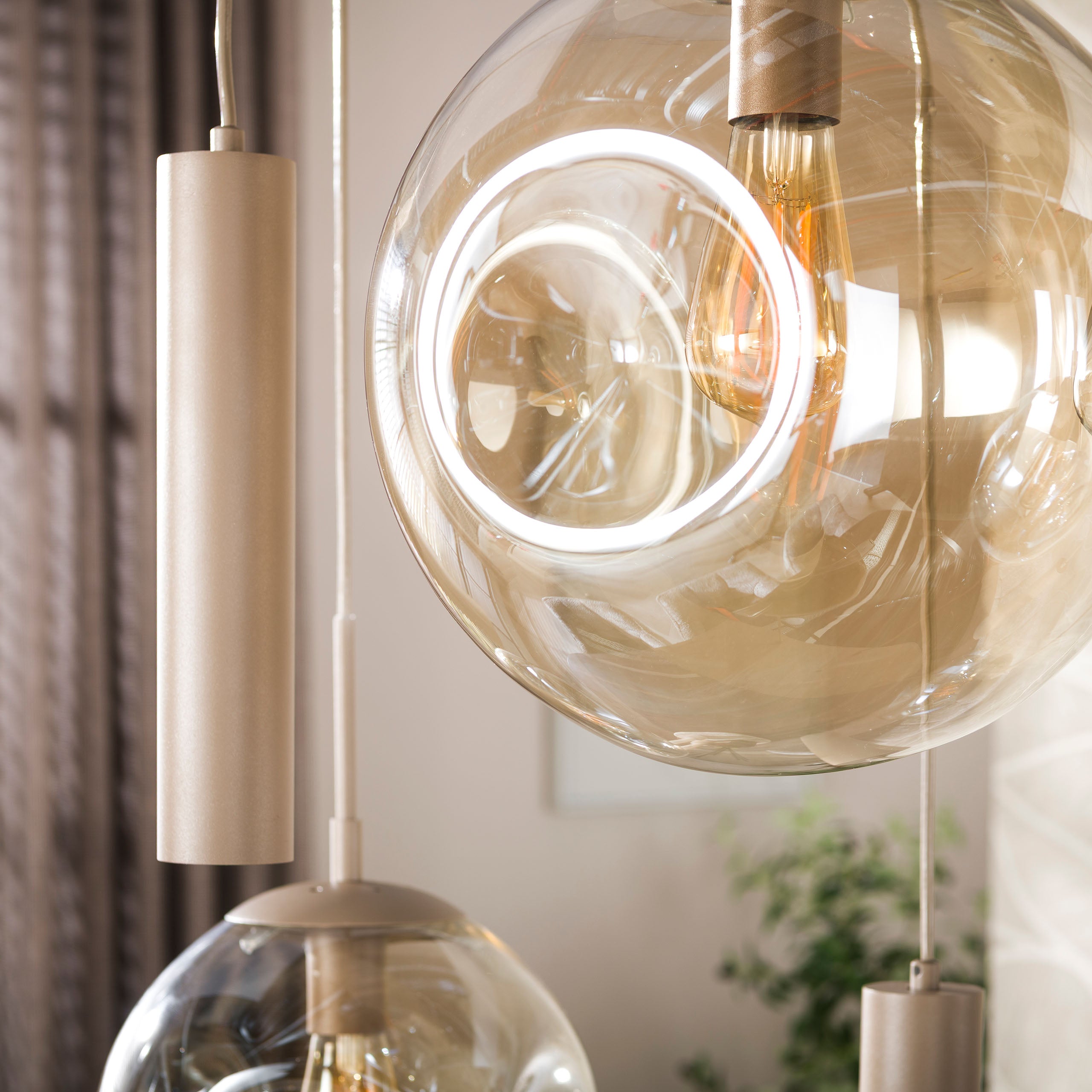 Hanglamp Stellar Pendel L