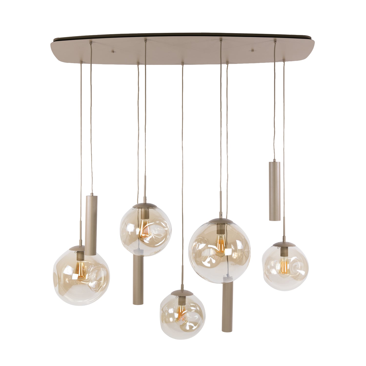Hanglamp Stellar Pendel L