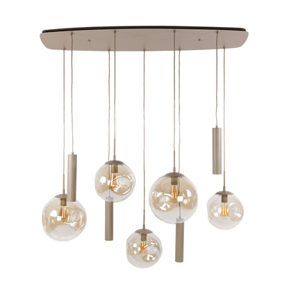 Hanglamp Stellar Pendel L