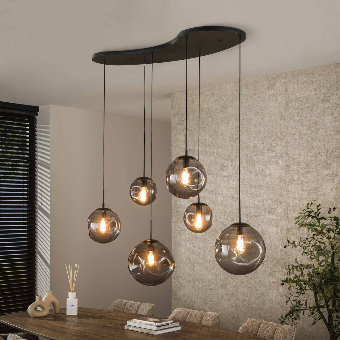 Hanglamp Stella