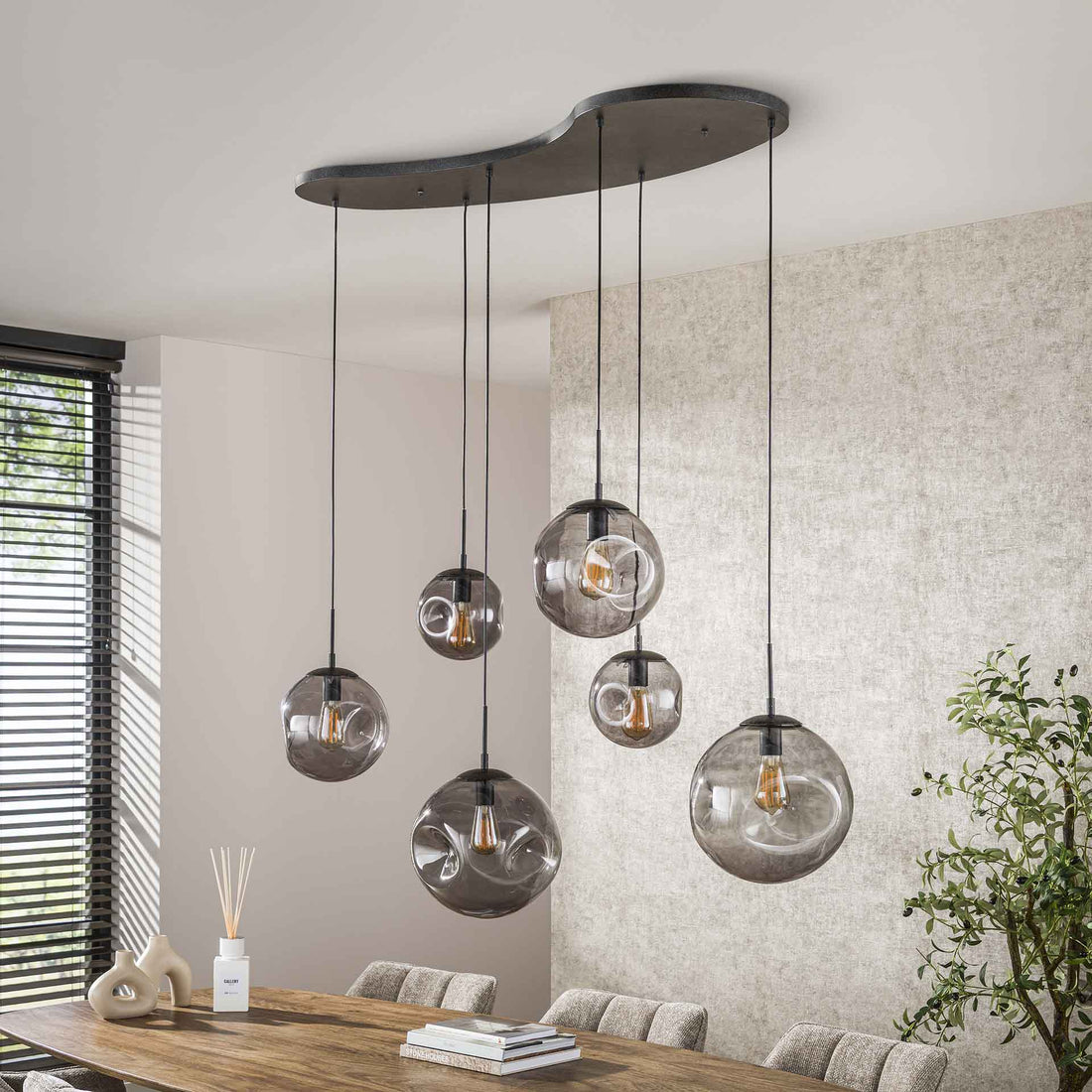 Hanglamp Stella