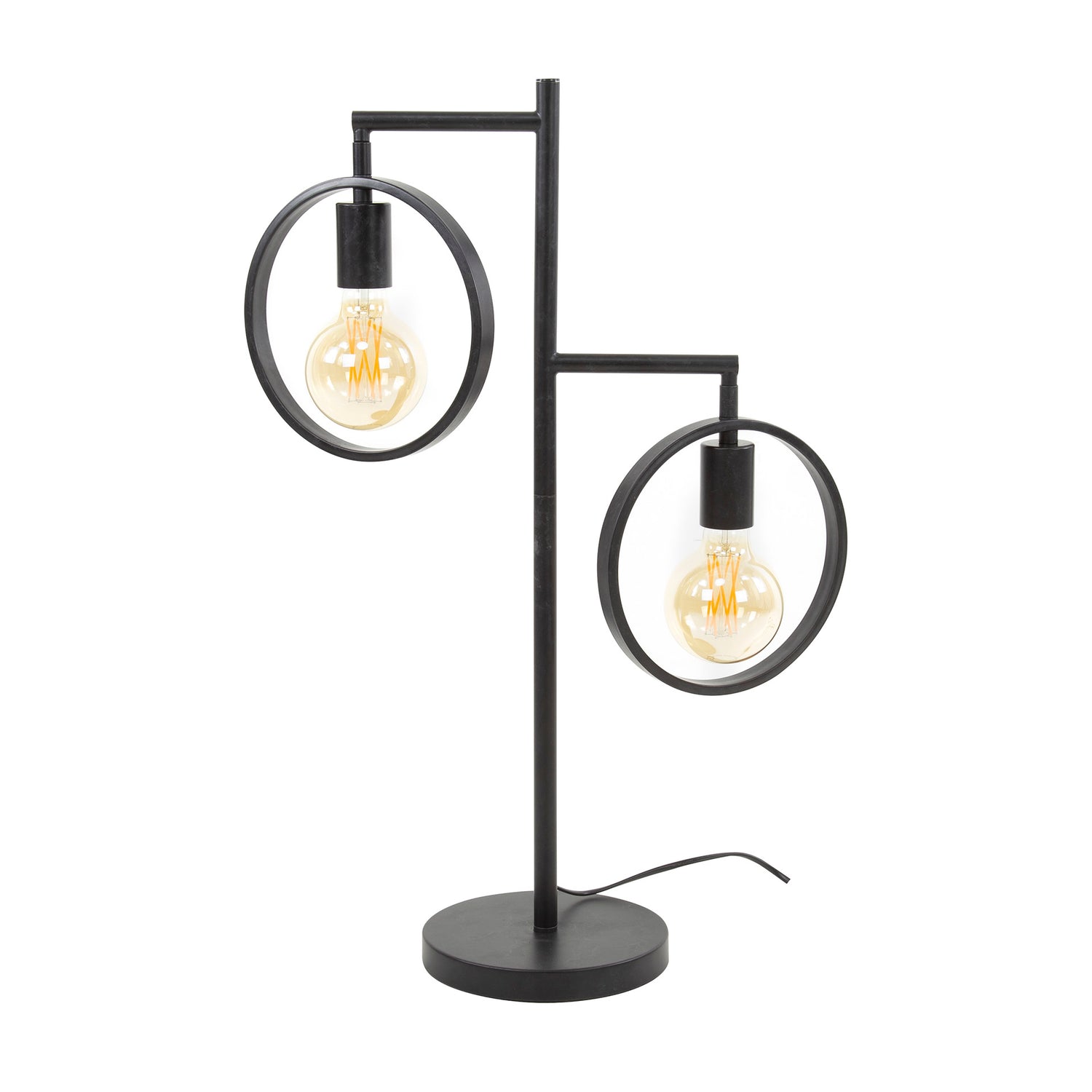 Tafellamp Ring 2L
