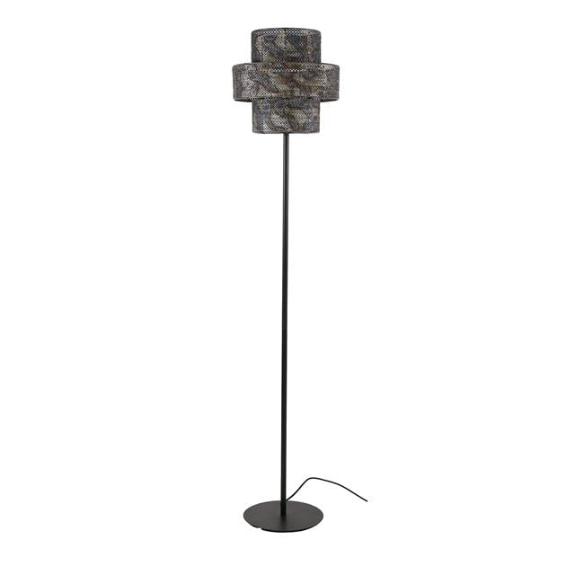 Vloerlamp Lantern 1L