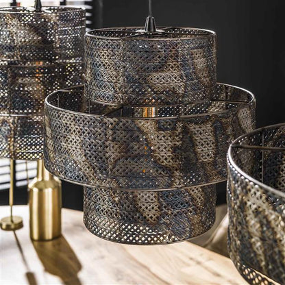 Hanglamp Lantern 3L