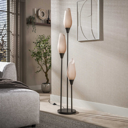 Vloerlamp Cocoon 3L