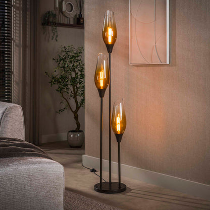 Vloerlamp Cocoon 3L