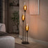 Vloerlamp Cocoon 3L