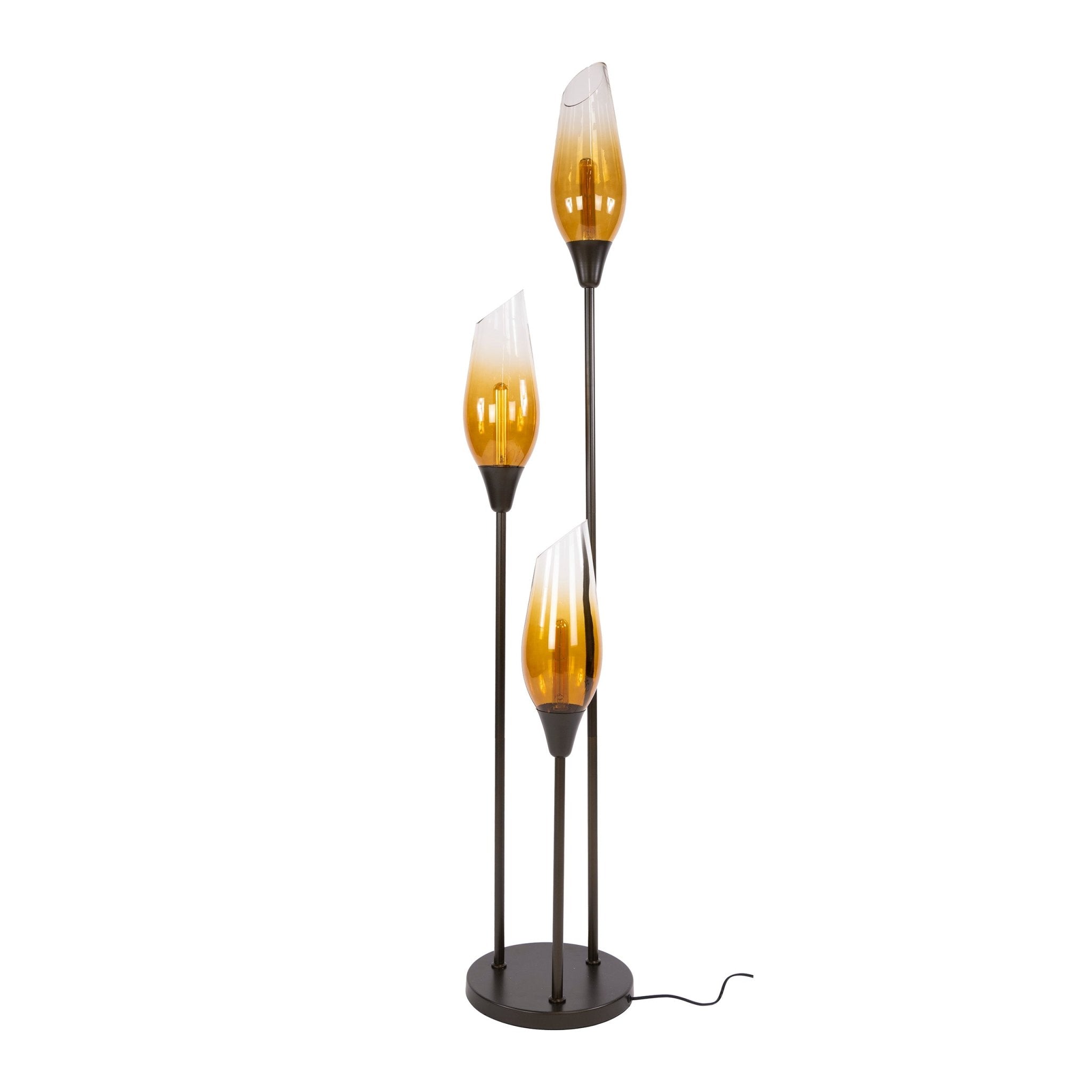 Vloerlamp Cocoon 3L