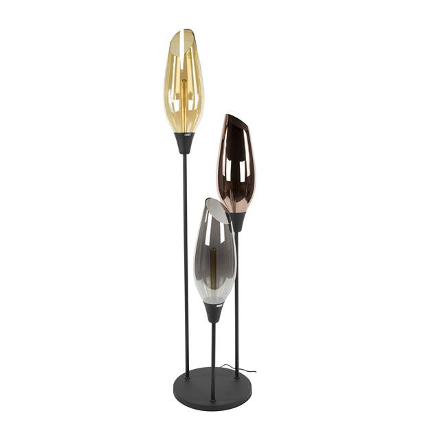 Vloerlamp Cocoon XL 3L