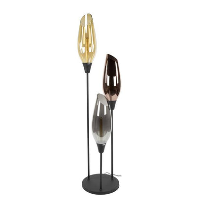 Vloerlamp Cocoon XL 3L
