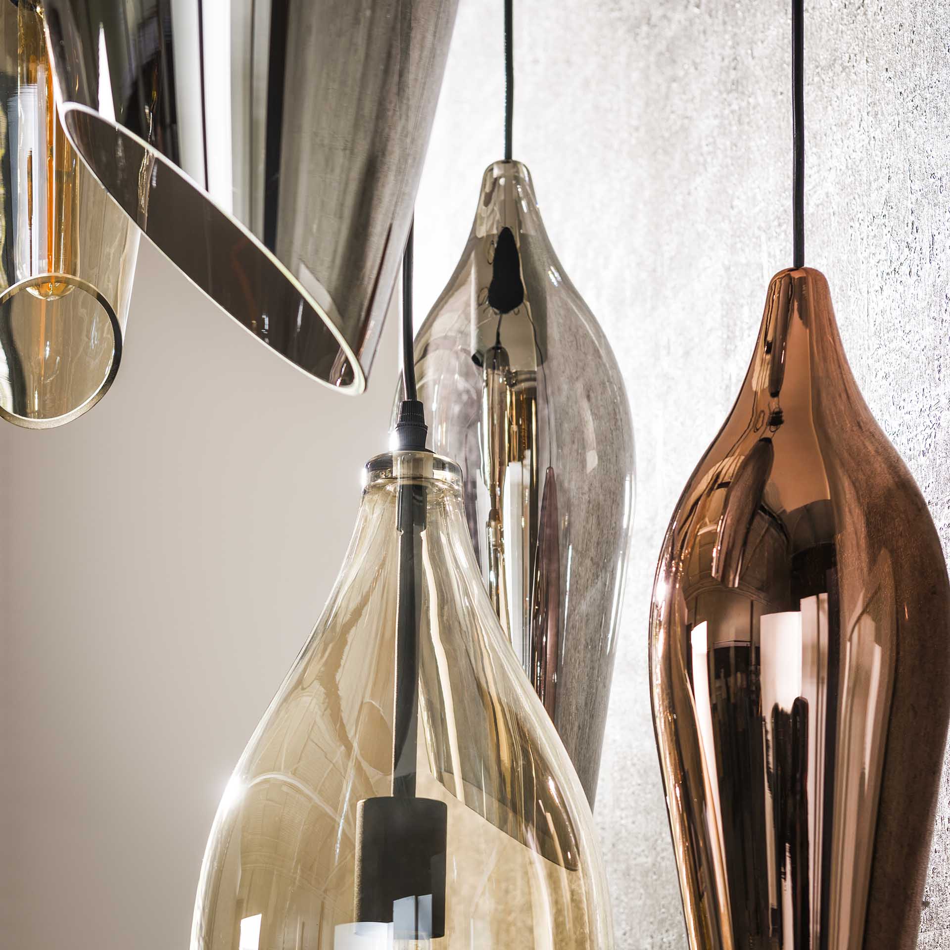 Hanglamp Emma 5L - Industrieelinhuis.nl