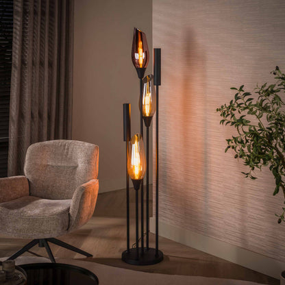 Vloerlamp Cocoon 5L