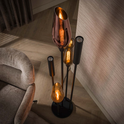 Vloerlamp Cocoon 5L
