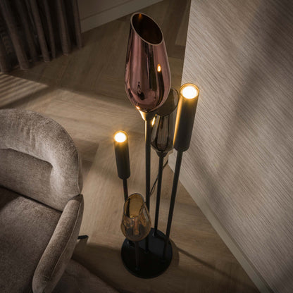 Vloerlamp Cocoon 5L