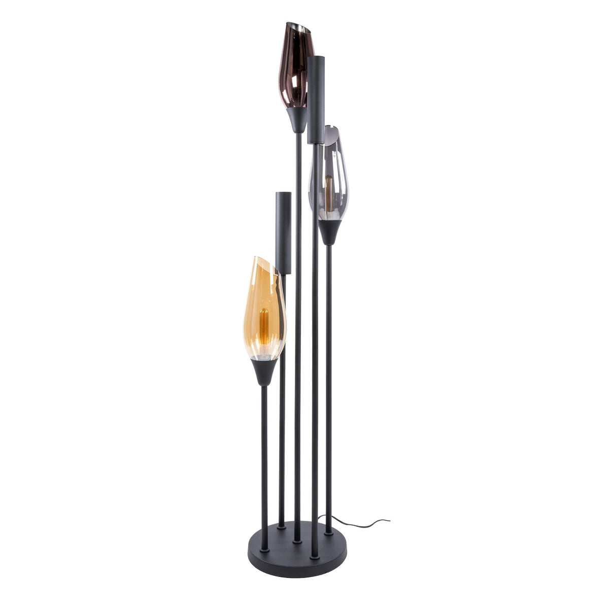 Vloerlamp Cocoon 5L