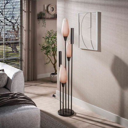 Vloerlamp Cocoon 5L