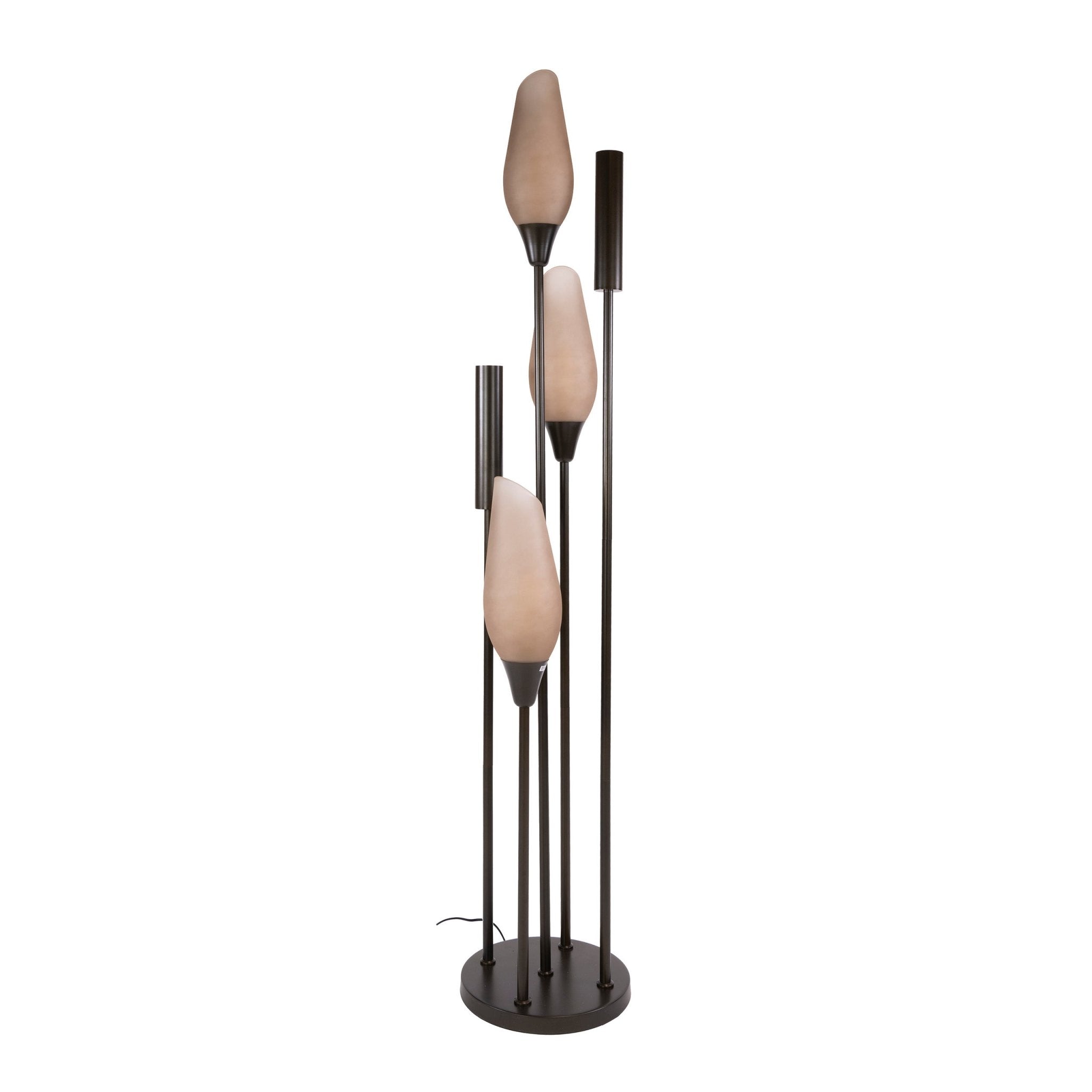 Vloerlamp Cocoon 5L