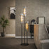 Vloerlamp Freddy 3L - Industrieelinhuis.nl