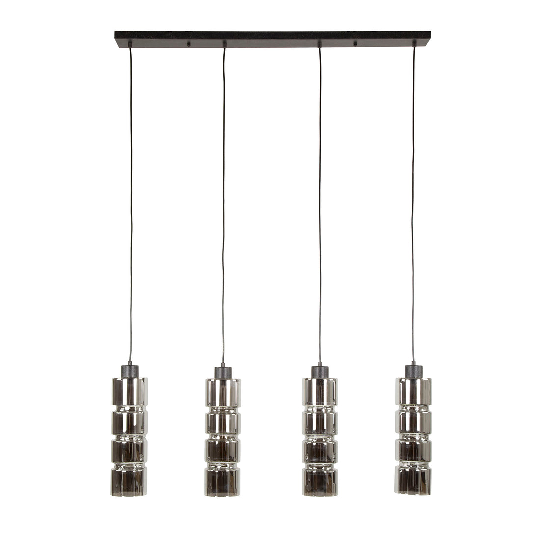 Hanglamp Kyle 4L - Industrieelinhuis.nl