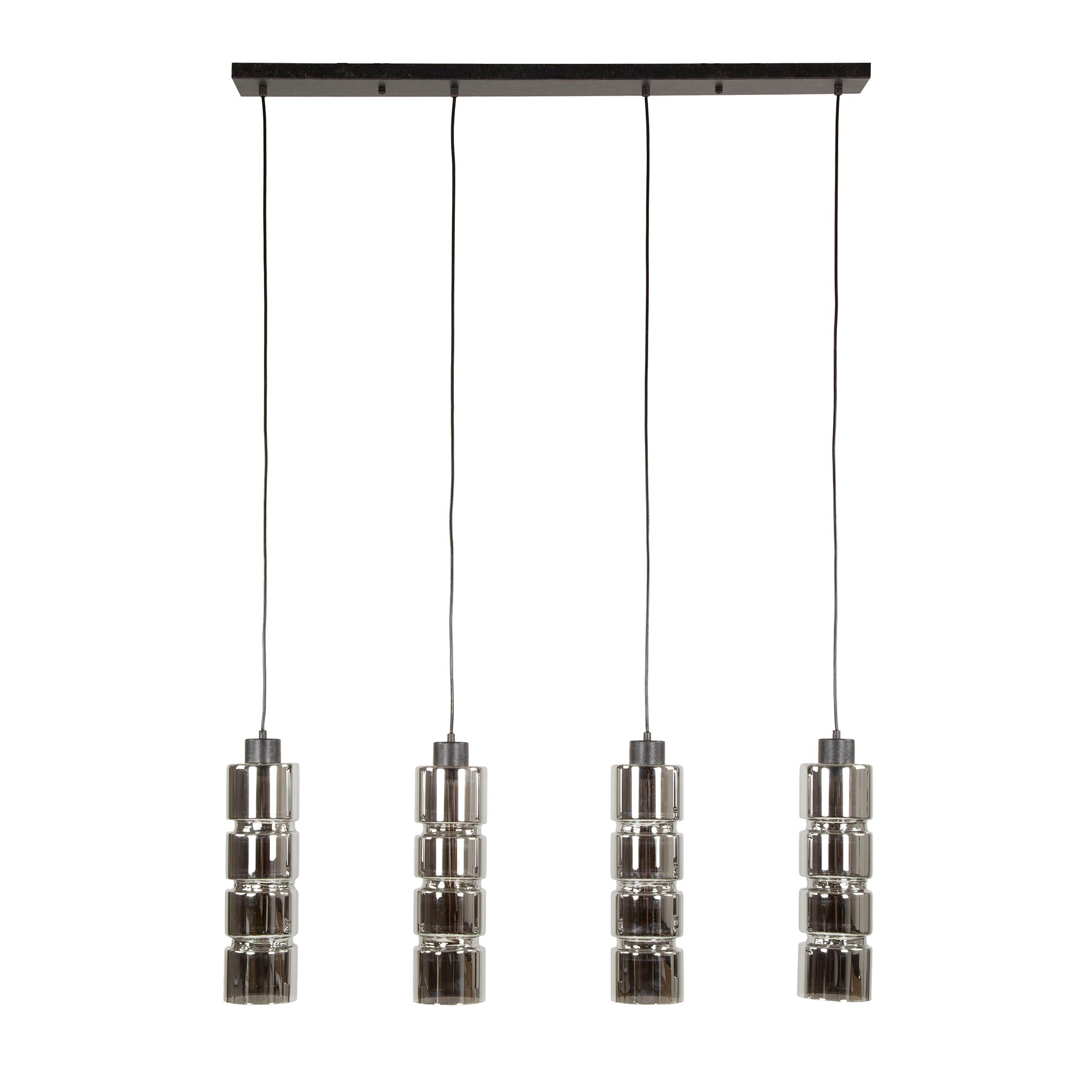 Hanglamp Kyle 4L - Industrieelinhuis.nl