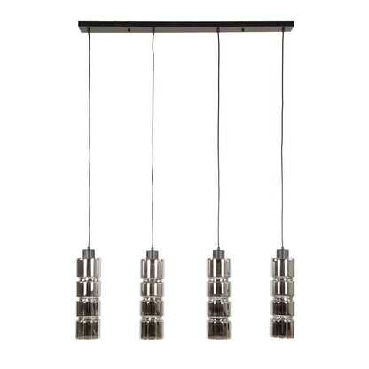 Hanglamp Kyle 4L - Industrieelinhuis.nl
