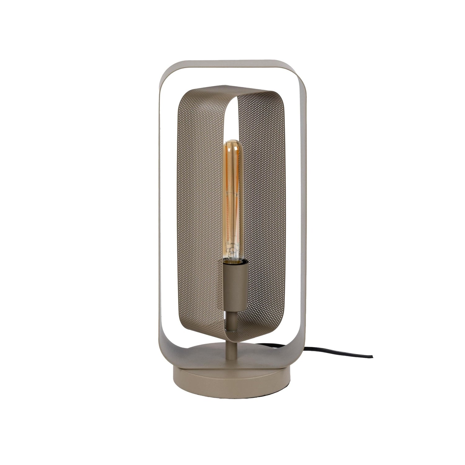 Tafellamp Mesh Rotate 1L