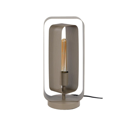 Tafellamp Mesh Rotate 1L
