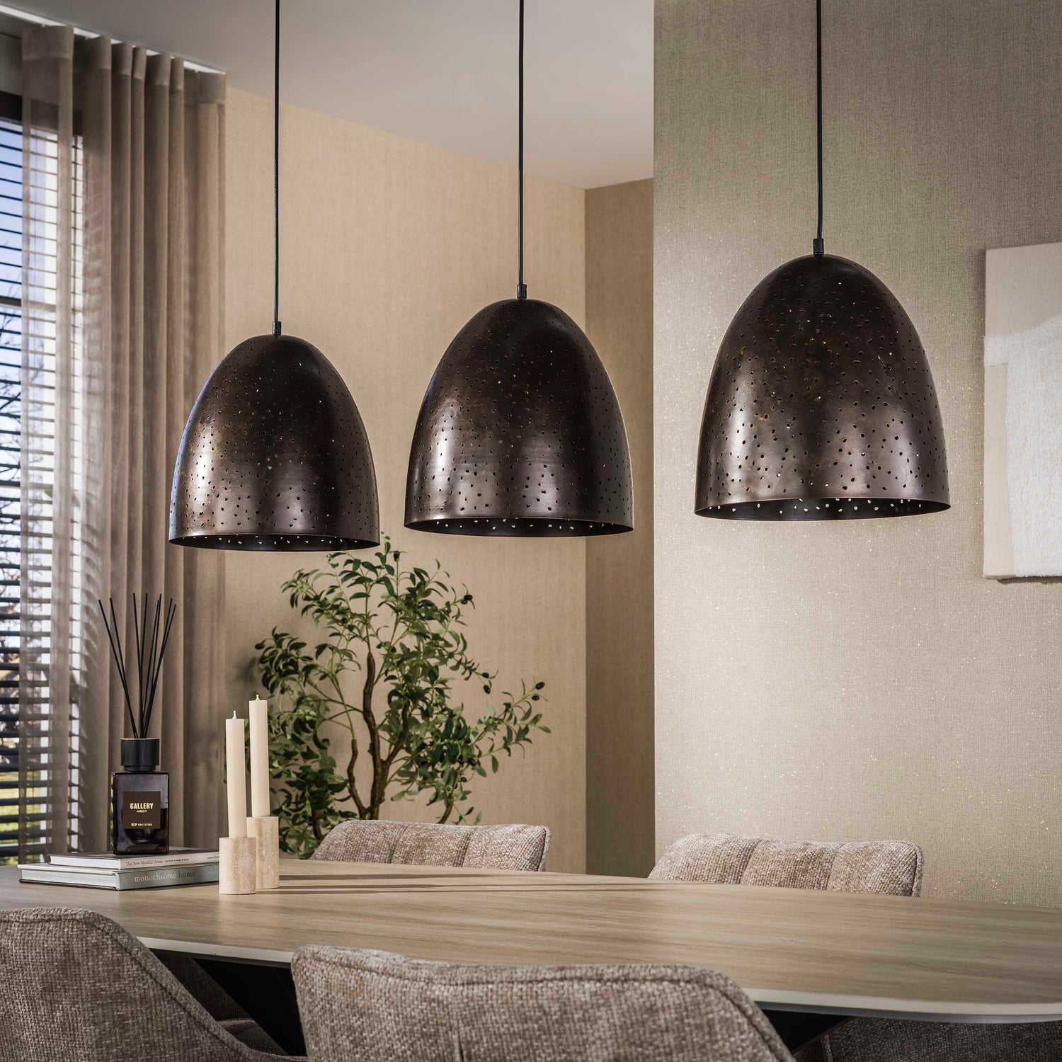 Hanglamp Kosmos 3L