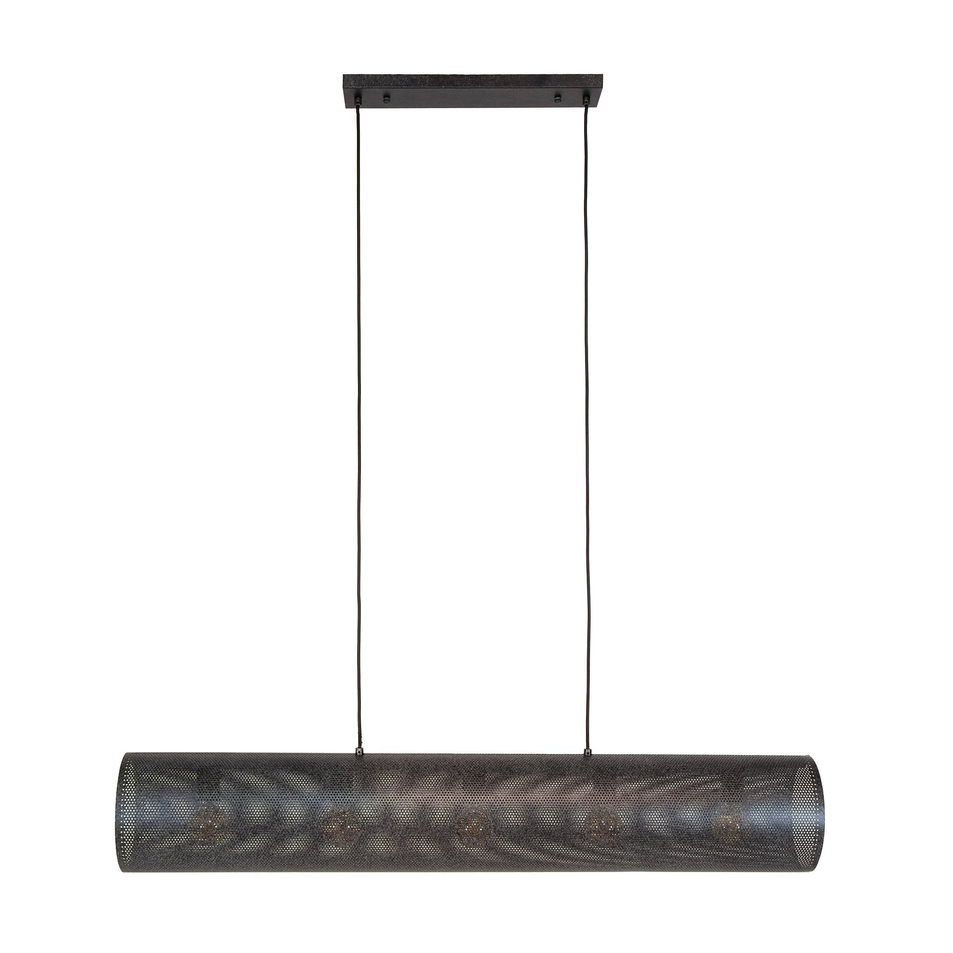 Hanglamp Meshglow 5L - Industrieelinhuis.nl