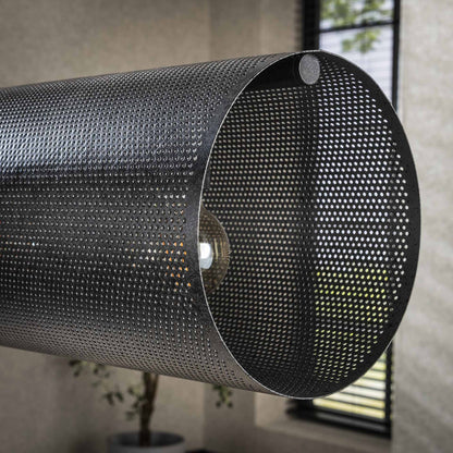 Hanglamp XL Meshglow 7L - Industrieelinhuis.nl