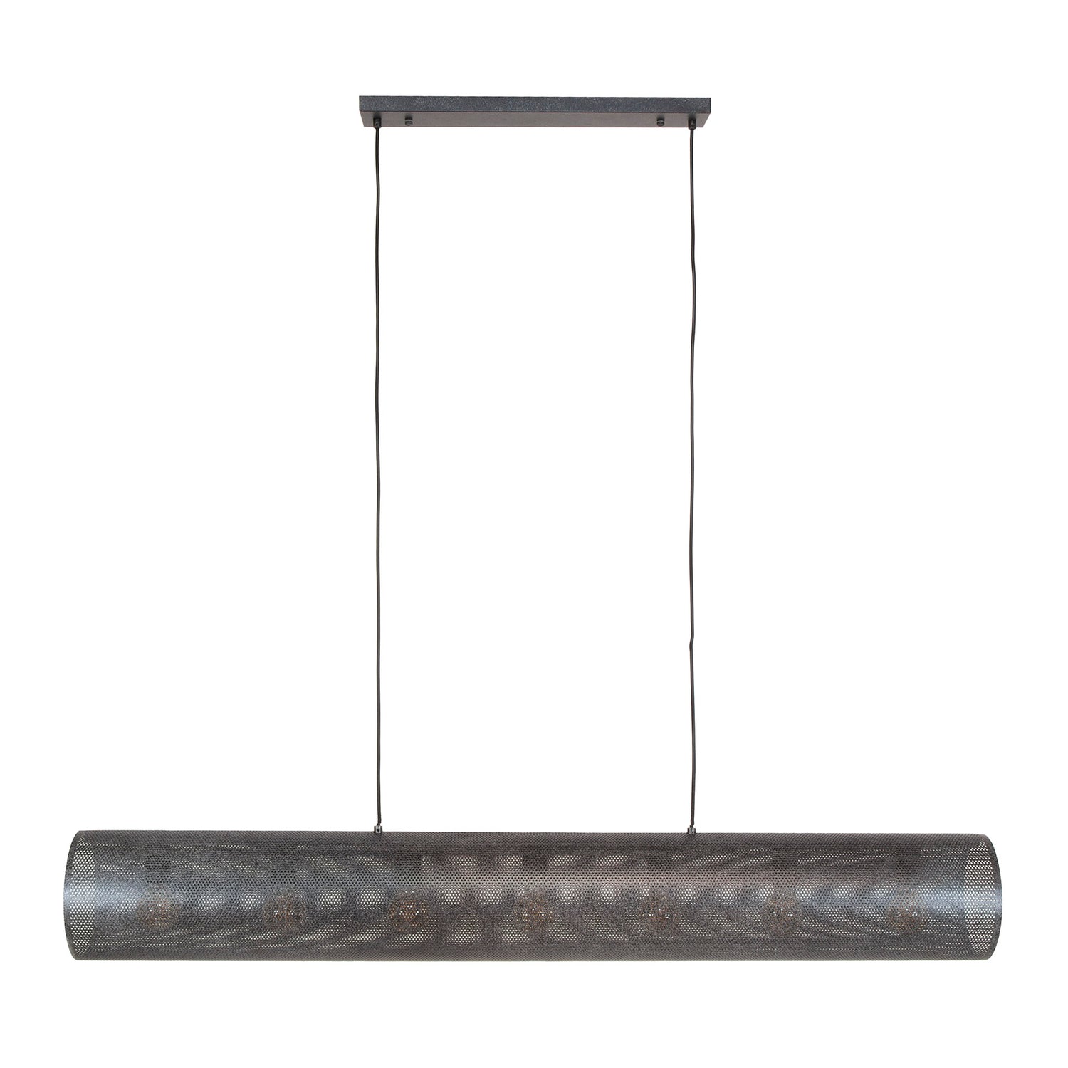 Hanglamp XL Meshglow 7L - Industrieelinhuis.nl