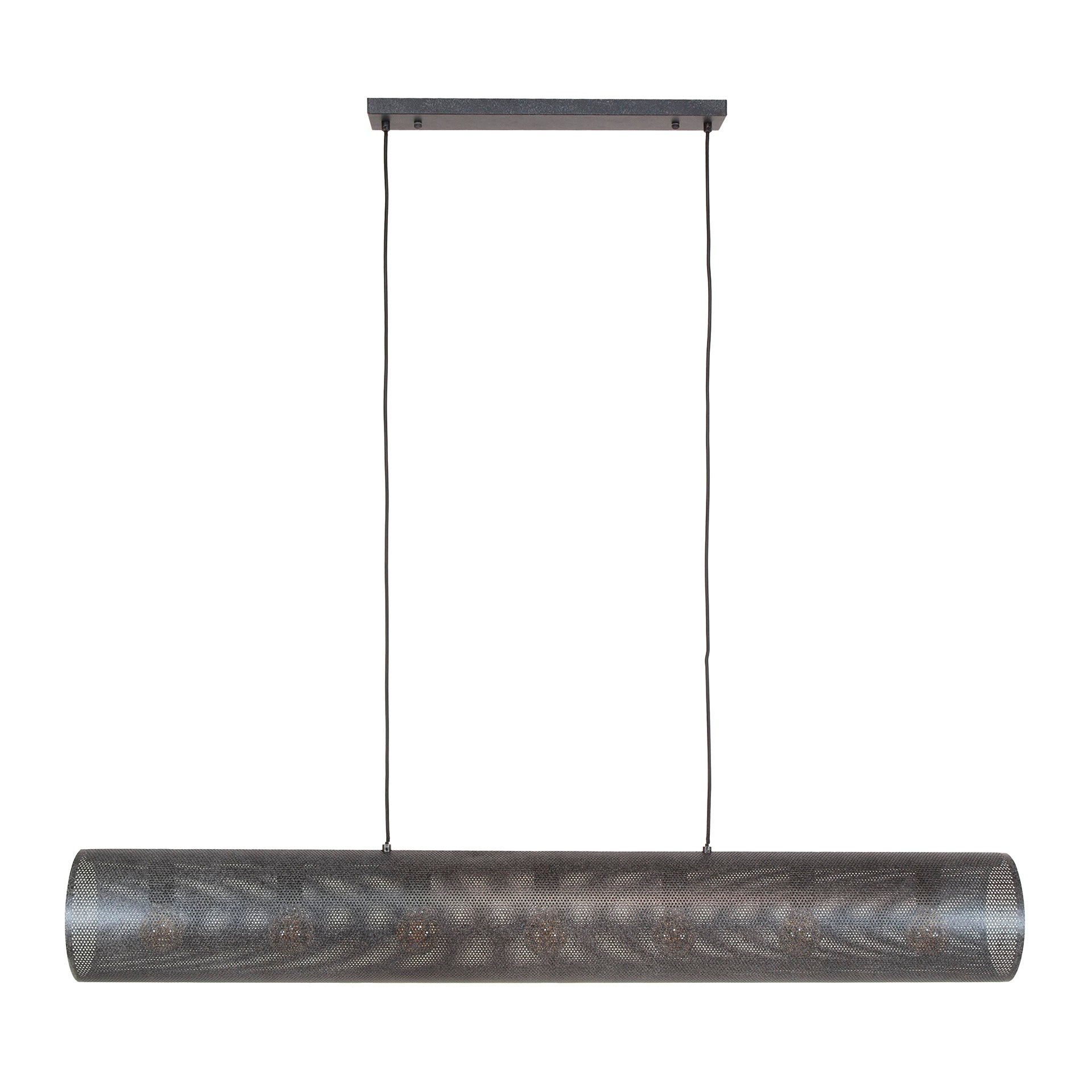 Hanglamp XL Meshglow 7L - Industrieelinhuis.nl