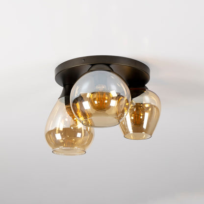 Plafondlamp Mix 3L