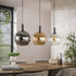 Hanglamp Vera 3L - Industrieelinhuis.nl