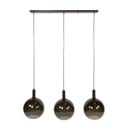 Hanglamp Sfera Tricolore 3L - Industrieelinhuis.nl